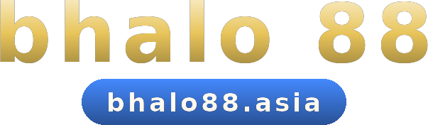 bhalo 88 logo